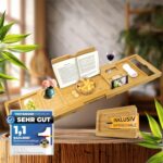 Top 10 Der Besten Badewannentray 2026