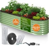 Top 10 Der Besten Hochbeete 2026