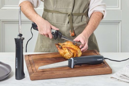 10 Der Besten Elektrische Messer 2026