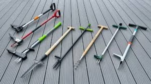 10 Der Besten Unkrautmäher 2026