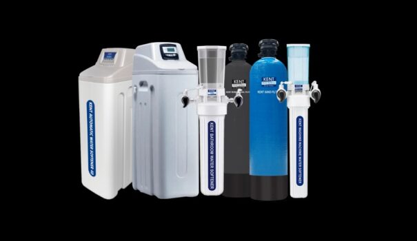 10 Der Besten Wasserenthärter 2025