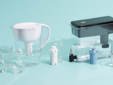 10 Der Besten Water Pitchers 2025