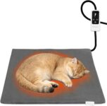 Top 10 Der Besten Beheizte Katzenbetten/Heizkissen 2026