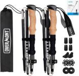 Top 10 Der Besten Wanderstöcke 2026