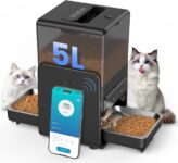 Top 10 Der Besten Automatische Futterspender 2026