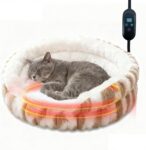 Top 10 Der Besten Beheizte Katzenbetten/Heizkissen 2026