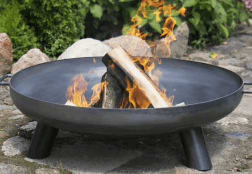 10 Der Besten Feuerschalen 2026