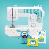 Top 10 Der Besten Nähmaschinen 2025