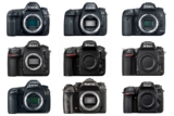 Top 10 Der Besten DSLR Kameras 2025